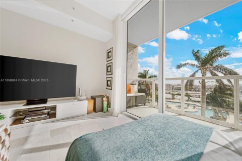 Copropriété à louer à Miami, Floride: 2 chambres, 98.29 m2 № 1967071 - photo 16