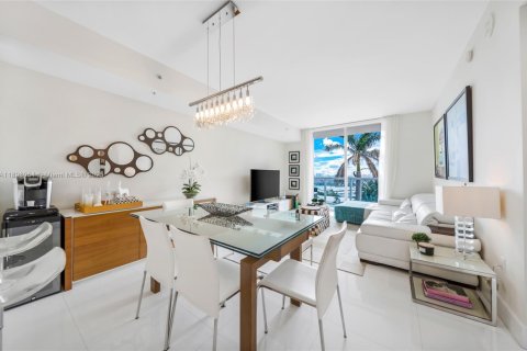 Copropriété à louer à Miami, Floride: 2 chambres, 98.29 m2 № 1967071 - photo 6