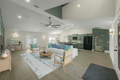 Villa ou maison à vendre à Ocala, Floride: 3 chambres, 159.79 m2 № 2092793 - photo 7