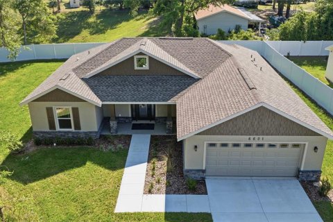 Villa ou maison à vendre à Ocala, Floride: 3 chambres, 159.79 m2 № 2092793 - photo 3