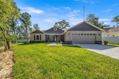 Villa ou maison à vendre à Ocala, Floride: 3 chambres, 159.79 m2 № 2092793 - photo 4