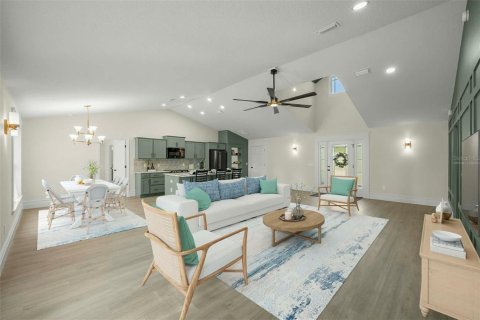 Villa ou maison à vendre à Ocala, Floride: 3 chambres, 159.79 m2 № 2092793 - photo 5