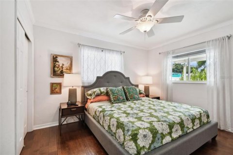 Villa ou maison à vendre à Saint Petersburg, Floride: 2 chambres, 95.97 m2 № 1780352 - photo 19