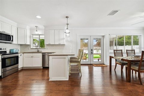 Villa ou maison à vendre à Saint Petersburg, Floride: 2 chambres, 95.97 m2 № 1780352 - photo 8