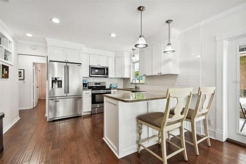 Villa ou maison à vendre à Saint Petersburg, Floride: 2 chambres, 95.97 m2 № 1780352 - photo 10