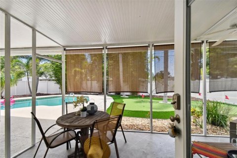 Villa ou maison à vendre à Saint Petersburg, Floride: 2 chambres, 95.97 m2 № 1780352 - photo 24