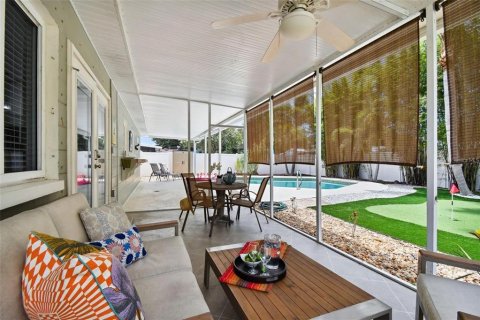 Villa ou maison à vendre à Saint Petersburg, Floride: 2 chambres, 95.97 m2 № 1780352 - photo 27