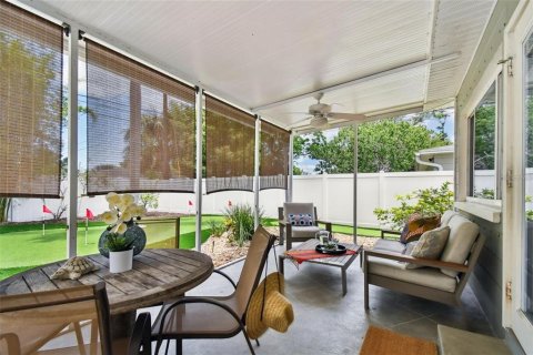 Villa ou maison à vendre à Saint Petersburg, Floride: 2 chambres, 95.97 m2 № 1780352 - photo 25