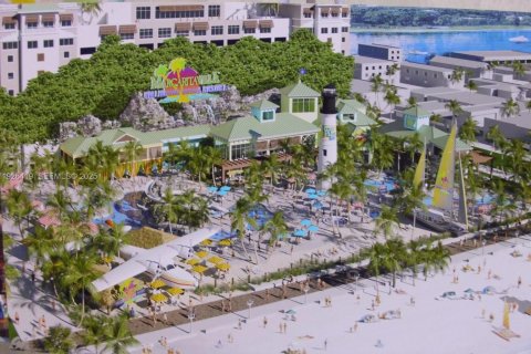 Casa en alquiler en Hollywood, Florida, 2 dormitorios, 91.6 m2 № 1986350 - foto 15