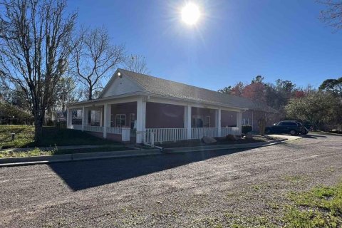 Commercial property in Jacksonville, Florida 331.66 sq.m. № 766251 - photo 1
