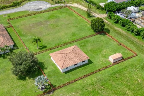 Terrain à vendre à Homestead, Floride № 1946922 - photo 3