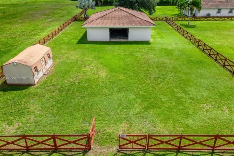 Terrain à vendre à Homestead, Floride № 1946922 - photo 6