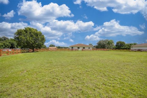 Terrain à vendre à Homestead, Floride № 1946922 - photo 30