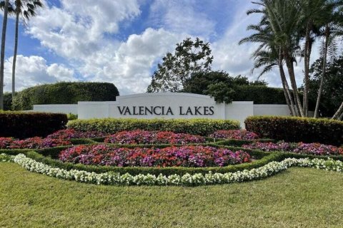 Casa en venta en Boynton Beach, Florida, 3 dormitorios, 150.22 m2 № 1229090 - foto 1