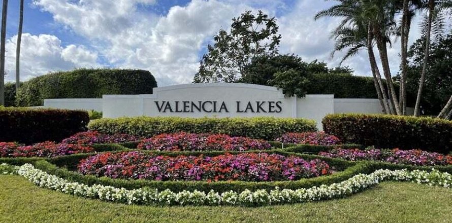 Casa en Boynton Beach, Florida 3 dormitorios, 150.22 m2 № 1229090
