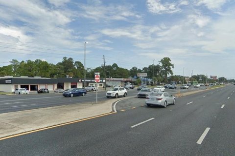 Terreno en venta en Port Richey, Florida № 1402415 - foto 27