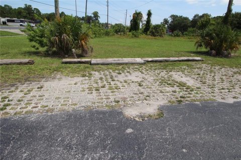 Terreno en venta en Port Richey, Florida № 1402415 - foto 14