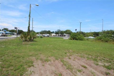 Terreno en venta en Port Richey, Florida № 1402415 - foto 19