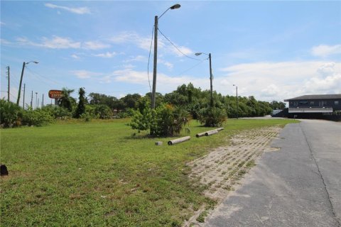 Terreno en venta en Port Richey, Florida № 1402415 - foto 12