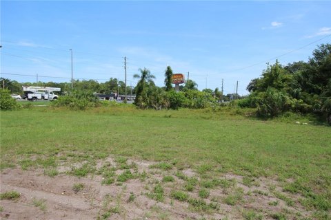 Terreno en venta en Port Richey, Florida № 1402415 - foto 21