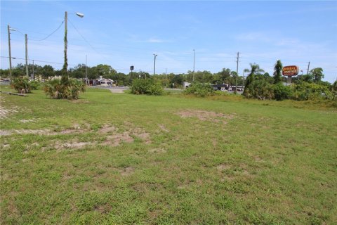 Terreno en venta en Port Richey, Florida № 1402415 - foto 16