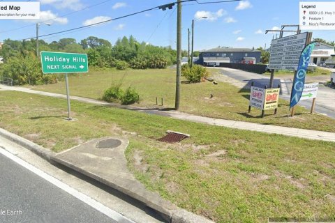 Terreno en venta en Port Richey, Florida № 1402415 - foto 2
