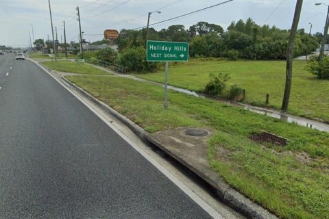 Terreno en venta en Port Richey, Florida № 1402415 - foto 8