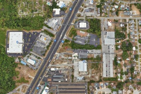 Terreno en venta en Port Richey, Florida № 1402415 - foto 5