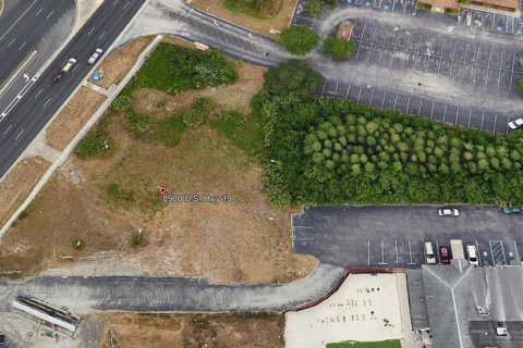 Terreno en venta en Port Richey, Florida № 1402415 - foto 4