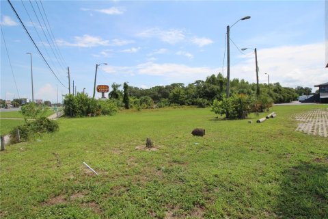 Terreno en venta en Port Richey, Florida № 1402415 - foto 13