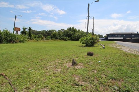 Terreno en venta en Port Richey, Florida № 1402415 - foto 11