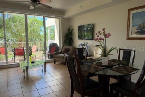 Touwnhouse à vendre à Ruskin, Floride: 2 chambres, 110 m2 № 2422797 - photo 5