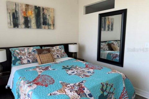 Touwnhouse à vendre à Ruskin, Floride: 2 chambres, 110 m2 № 2422797 - photo 13