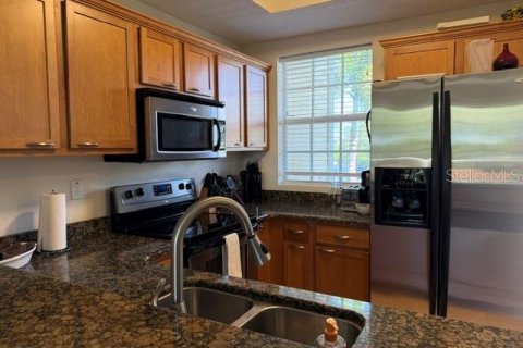 Touwnhouse à vendre à Ruskin, Floride: 2 chambres, 110 m2 № 2422797 - photo 7