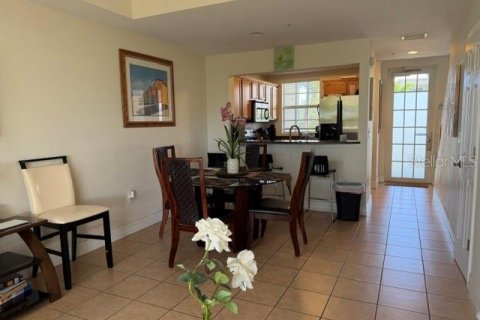 Touwnhouse à vendre à Ruskin, Floride: 2 chambres, 110 m2 № 2422797 - photo 6