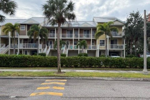 Touwnhouse à vendre à Ruskin, Floride: 2 chambres, 110 m2 № 2422797 - photo 3