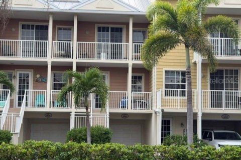 Touwnhouse à vendre à Ruskin, Floride: 2 chambres, 110 m2 № 2422797 - photo 4