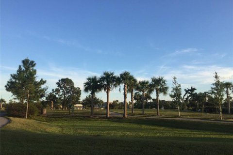 Terreno en venta en Port Charlotte, Florida № 370101 - foto 9