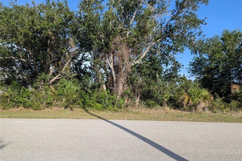 Terreno en venta en Port Charlotte, Florida № 370101 - foto 23