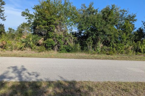 Terreno en venta en Port Charlotte, Florida № 370101 - foto 19