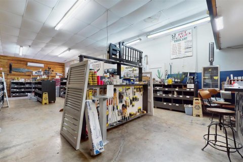 Propiedad comercial en venta en Homestead, Florida № 1939783 - foto 9