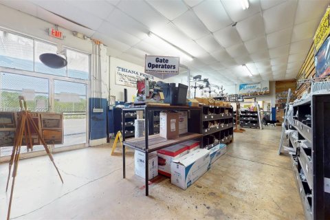 Propiedad comercial en venta en Homestead, Florida № 1939783 - foto 7