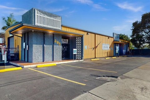Propiedad comercial en venta en Homestead, Florida № 1939783 - foto 6
