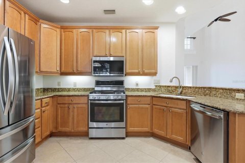 Townhouse in Lakewood Ranch, Florida 4 bedrooms, 253.9 sq.m. № 2238715 - photo 13