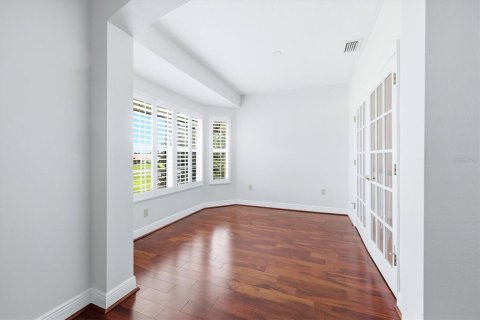 Townhouse in Lakewood Ranch, Florida 4 bedrooms, 253.9 sq.m. № 2238715 - photo 22