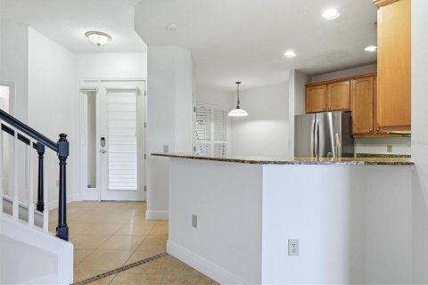 Townhouse in Lakewood Ranch, Florida 4 bedrooms, 253.9 sq.m. № 2238715 - photo 11