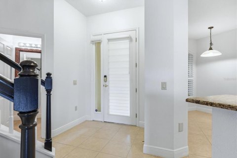 Townhouse in Lakewood Ranch, Florida 4 bedrooms, 253.9 sq.m. № 2238715 - photo 6