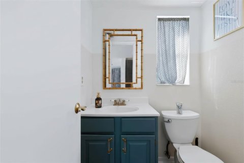 Купить таунхаус в Трежер-Айленд, Флорида 3 комнаты, 137.96м2, № 2348360 - фото 26