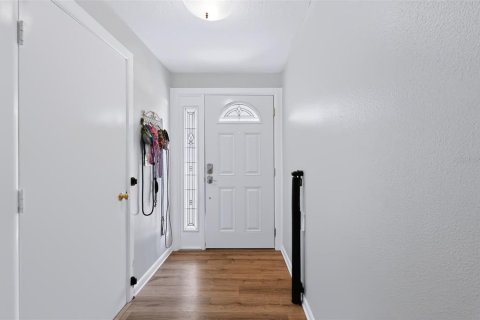 Купить таунхаус в Трежер-Айленд, Флорида 3 комнаты, 137.96м2, № 2348360 - фото 15
