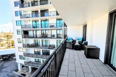 Copropriété à louer à Sarasota, Floride: 2 chambres, 133.31 m2 № 2098317 - photo 15